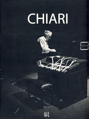 Seller image for Giuseppe Chiari. Musica et cetera. for sale by Fundus-Online GbR Borkert Schwarz Zerfa