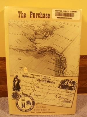 Bild des Verkufers fr The Purchase of Alaska zum Verkauf von M and N Books and Treasures