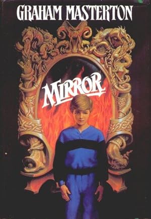 Seller image for MIRROR for sale by Books from the Crypt
