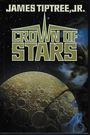 Bild des Verkufers fr CROWN OF STARS zum Verkauf von Books from the Crypt