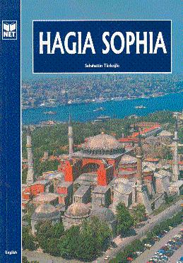 Seller image for Hagia Sophia for sale by LEFT COAST BOOKS