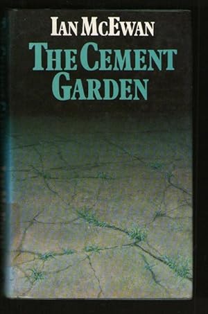 Seller image for The Cement Garden for sale by Plane Tree Books