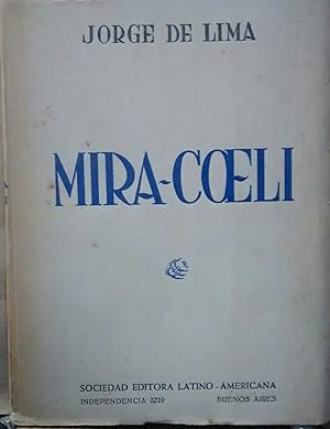 Seller image for Mira-Coeli for sale by Librera Monte Sarmiento
