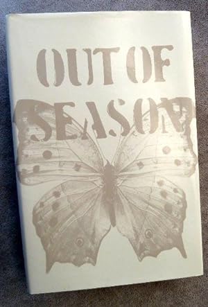 Out of Season: Work by and About Young People Who Died