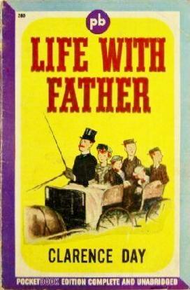 Seller image for Life With Father for sale by Fireproof Books