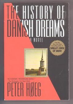 Image du vendeur pour The History of Danish Dreams mis en vente par Ray Dertz