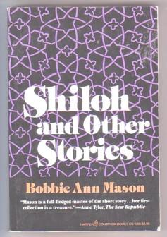 Shiloh and Other Stories: Shiloh; The Rookers; Detroit Skyline; Offerings; Still Life with Waterm...