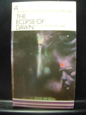 Seller image for THE ECLIPSE OF DAWN for sale by The Book Abyss
