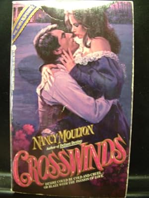 Seller image for CROSSWINDS for sale by The Book Abyss