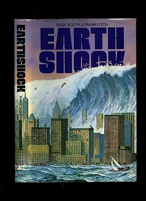 Immagine del venditore per Earthshock [Earth Shock] venduto da Little Stour Books PBFA Member
