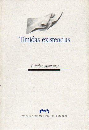 Imagen del vendedor de TMIDAS EXISTENCIAS. a la venta por angeles sancha libros