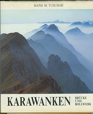 Seller image for Karawanken Brucke und Bollwerk for sale by Ainsworth Books ( IOBA)