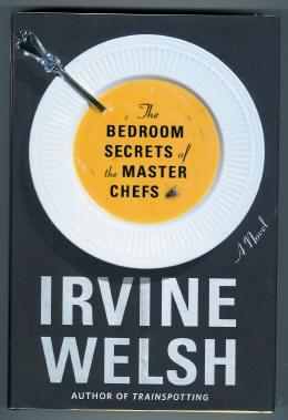 Imagen del vendedor de THE BEDROOM SECRETS OF THE MASTER CHEFS a la venta por REVERE BOOKS, abaa/ilab & ioba