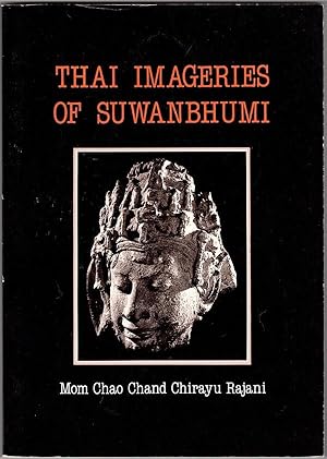 THAI IMAGERIES OF SUWANBHUMI