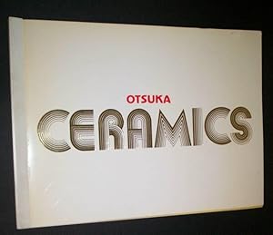 Otsuka Ceramics.