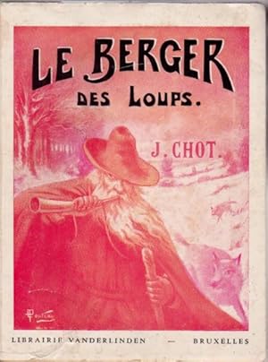 Le berger des loups