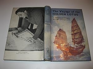 Seller image for The Voyage Of The Golden Lotus. for sale by THE BOOK SHOP