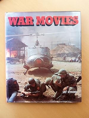Seller image for War Movies for sale by Terry Blowfield