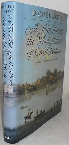 Imagen del vendedor de A Tour Through the Whole Island of Great Britain a la venta por Besleys Books  PBFA