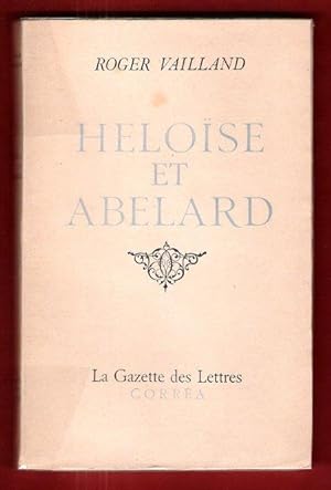 Heloïse et Abelard