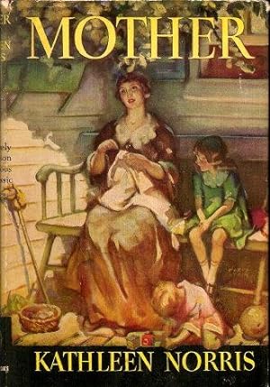 Seller image for MOTHER for sale by Grandmahawk's Eyrie