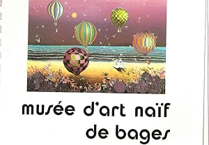 Musée d'Art Naif de Bages