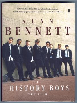 Immagine del venditore per THE HISTORY BOYS. THE FILM venduto da REVERE BOOKS, abaa/ilab & ioba