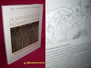 La Montagne des hommes-chiens