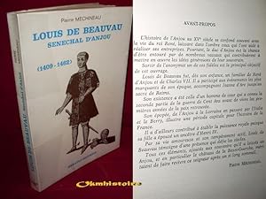 Imagen del vendedor de Louis de Beauvau, Senechal D'Anjou. (1409-1462 ) a la venta por Okmhistoire