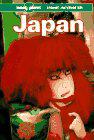 Bild des Verkufers fr Lonely Planet Japan zum Verkauf von JLG_livres anciens et modernes