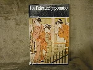 La Peinture japonaise. Histoire generale de la peinture T. 25