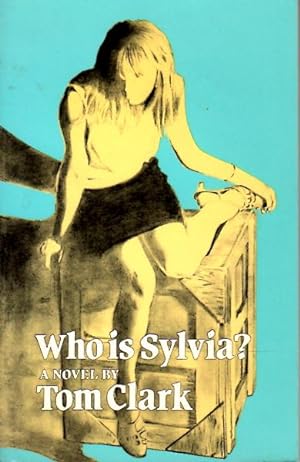 Imagen del vendedor de WHO IS SYLVIA? A Novel. a la venta por Bookfever, IOBA  (Volk & Iiams)