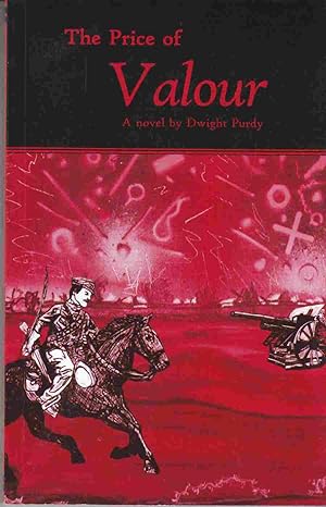 Seller image for The Price of Valour for sale by Riverwash Books (IOBA)