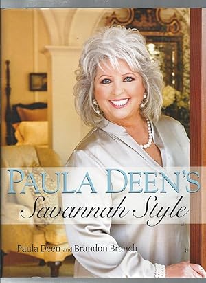 Paula Deen's Savannah Style