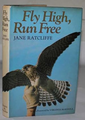 Seller image for Fly High, Run Free for sale by H4o Books