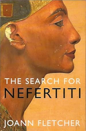 Search for Nefertiti