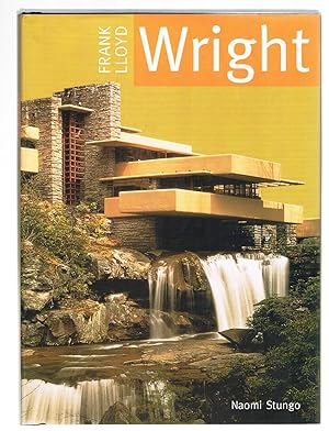 Seller image for Frank Lloyd Wright for sale by Riverhorse Books