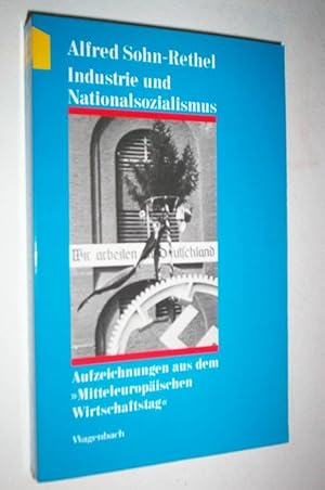 Industrie und Nationalsozialismus.