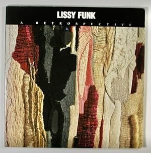 Seller image for LISSY FUNK. A RETROSPECTIVE for sale by Alkahest Books