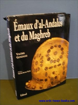 Bild des Verkufers fr EMAUX D'AL-ANDALUS ET DU MAGHREB, zum Verkauf von BOOKSELLER  -  ERIK TONEN  BOOKS