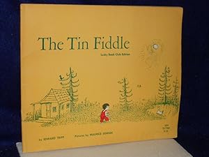 Seller image for The Tin Fiddle for sale by Gil's Book Loft