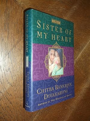 Seller image for Sister of My Heart for sale by Barker Books & Vintage