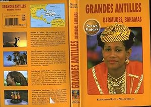 Imagen del vendedor de GRANDES ANTILLES - BERMUDES - BAHAMAS a la venta por Le-Livre