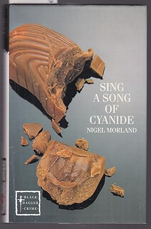 Image du vendeur pour Sing a Song of Cyanide : A Mrs. Pym Story mis en vente par Laura Books