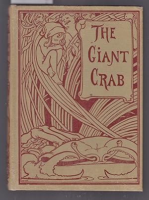 Imagen del vendedor de The Giant Crab and Other Tales from Old India a la venta por Laura Books