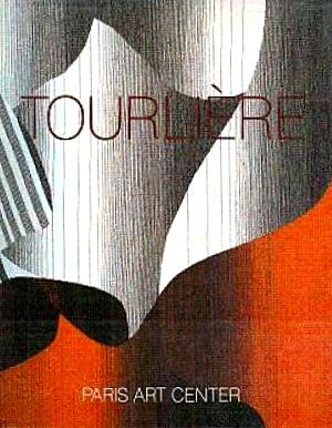 Image du vendeur pour Michel Tourliere: Retrospective, 1945-1985 mis en vente par LEFT COAST BOOKS