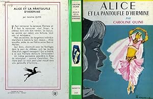 Image du vendeur pour ALICE ET LA PANTOUFLE D'HERMINE mis en vente par Le-Livre