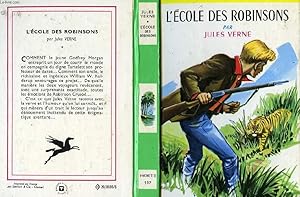 Image du vendeur pour L'ECOLE DES ROBINSONS mis en vente par Le-Livre