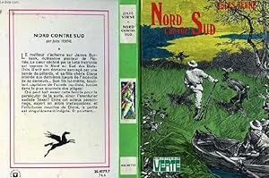 Image du vendeur pour NORD CONTRE SUD mis en vente par Le-Livre