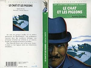 Immagine del venditore per LE CHAT ET LES PIGEONS venduto da Le-Livre